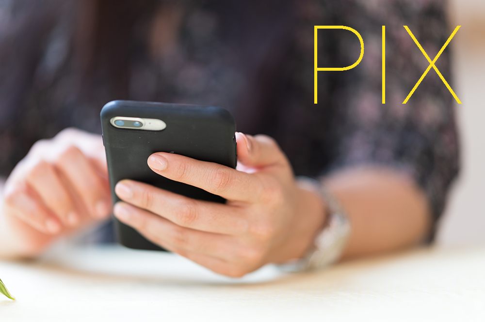 Pix: O que é e como funciona o novo sistema simples e mais rápido de pagamento