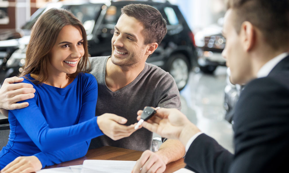 Conheça as melhores formas de financiamento para comprar um carro