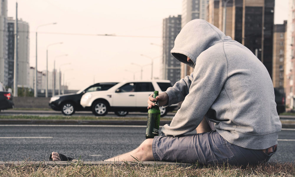Dia Mundial do Combate ao alcoolismo: Saiba o porquê dessa causa ser tão importante