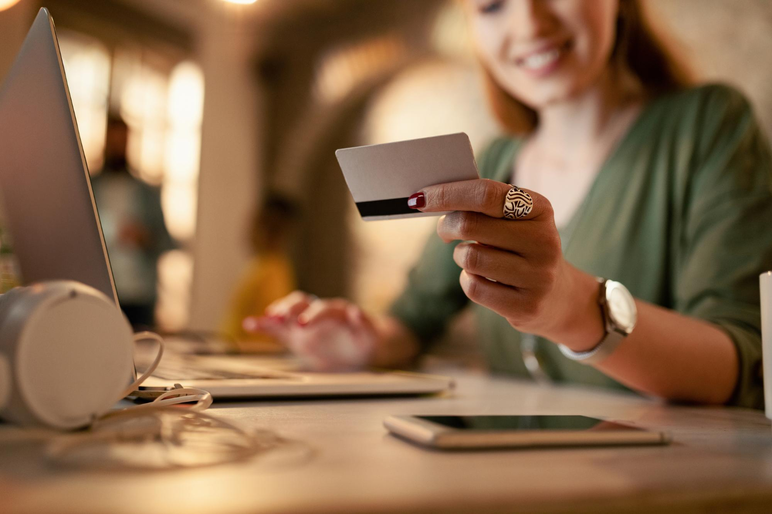 Cartão de Crédito e Melhores Opções de Cashback
