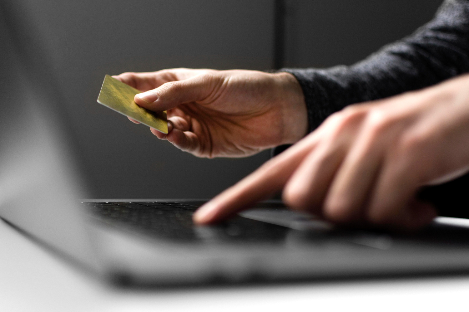 Fraude no cartão de crédito: 15 cuidados