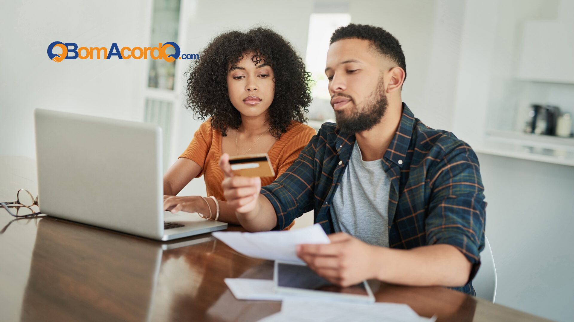 Como quitar sua dívida com o banco em 5 Passos