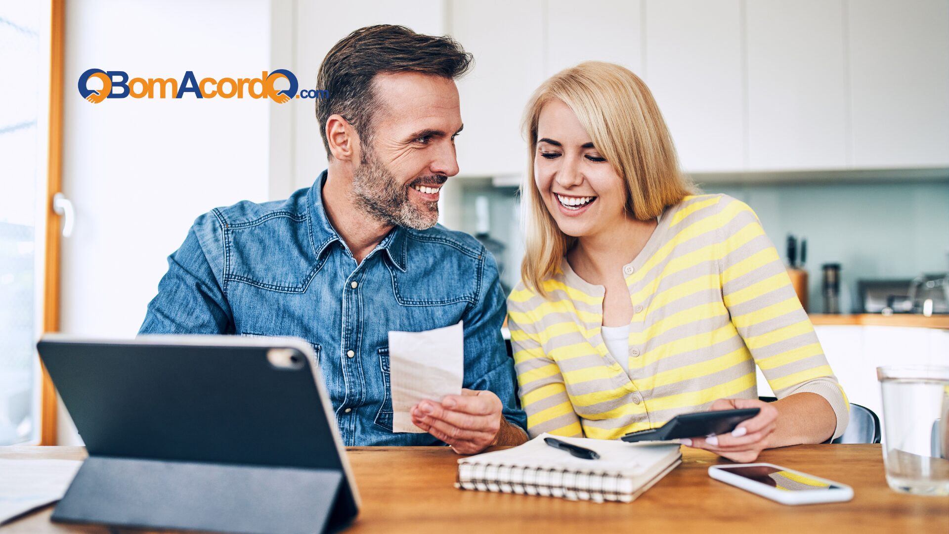 Financiamento pelo MCMV e com o Banco: Diferenças