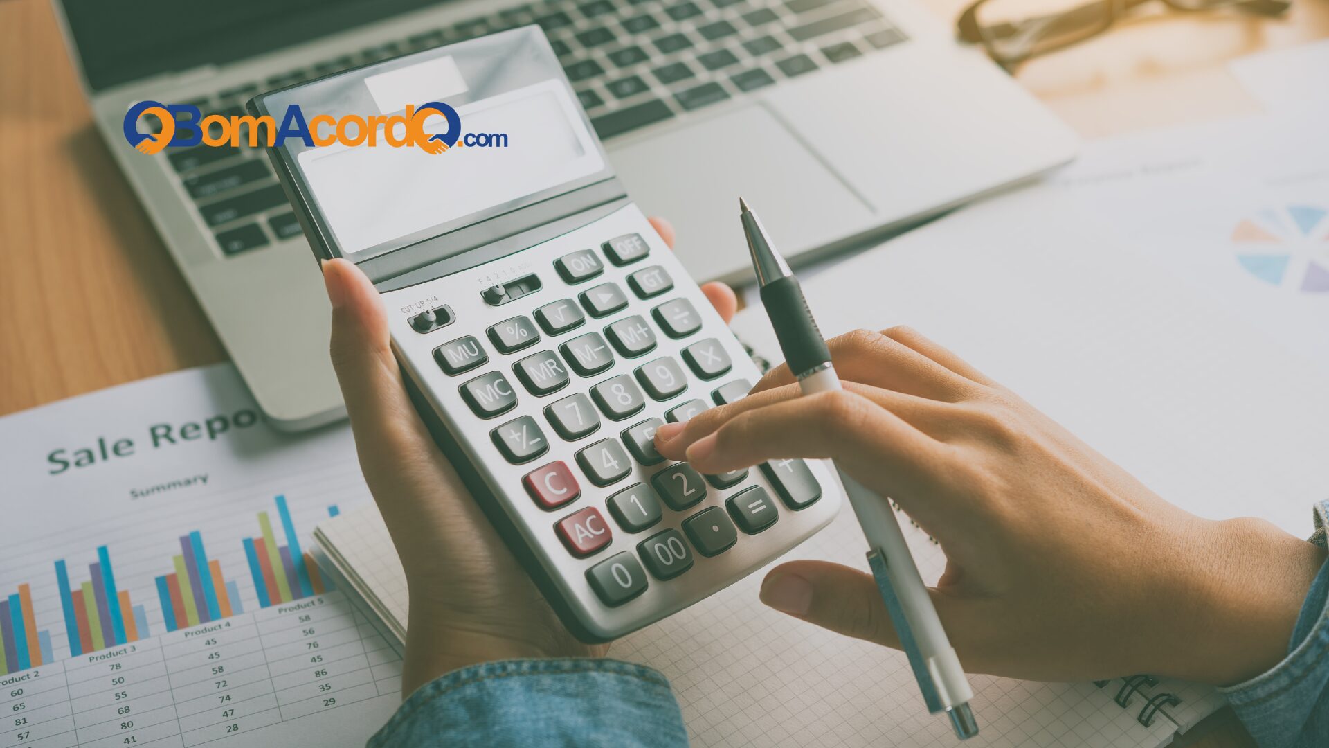 5 Contas mensais que sujam o nome com facilidade