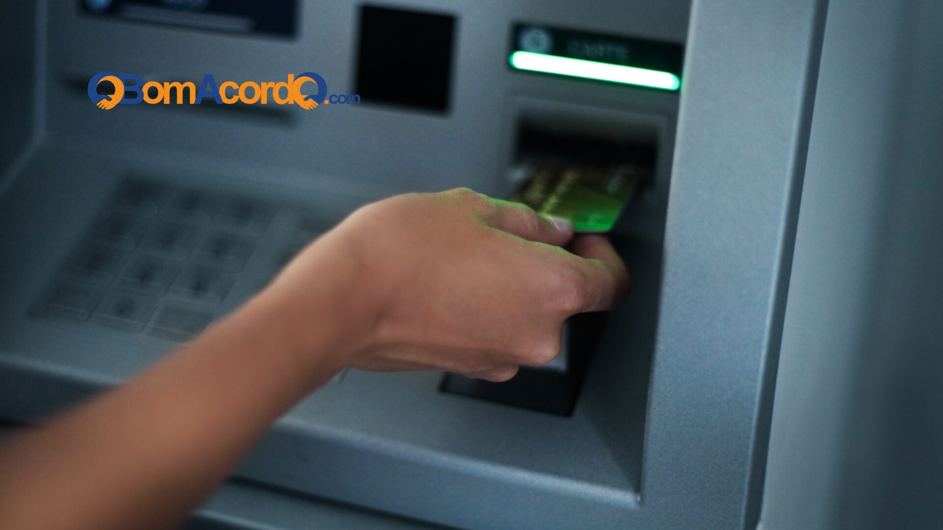 Negociação da dívida nunca vai ser vantajosa direto com o Banco