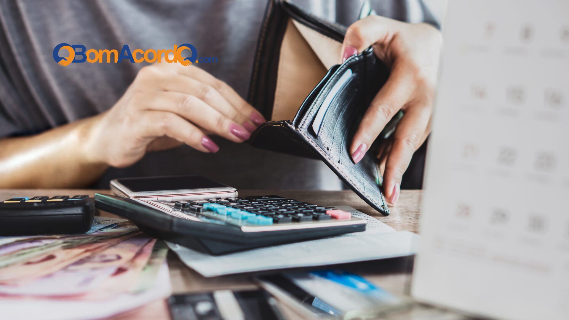 Por que você não deve acreditar que esperar a dívida caducar é a solução