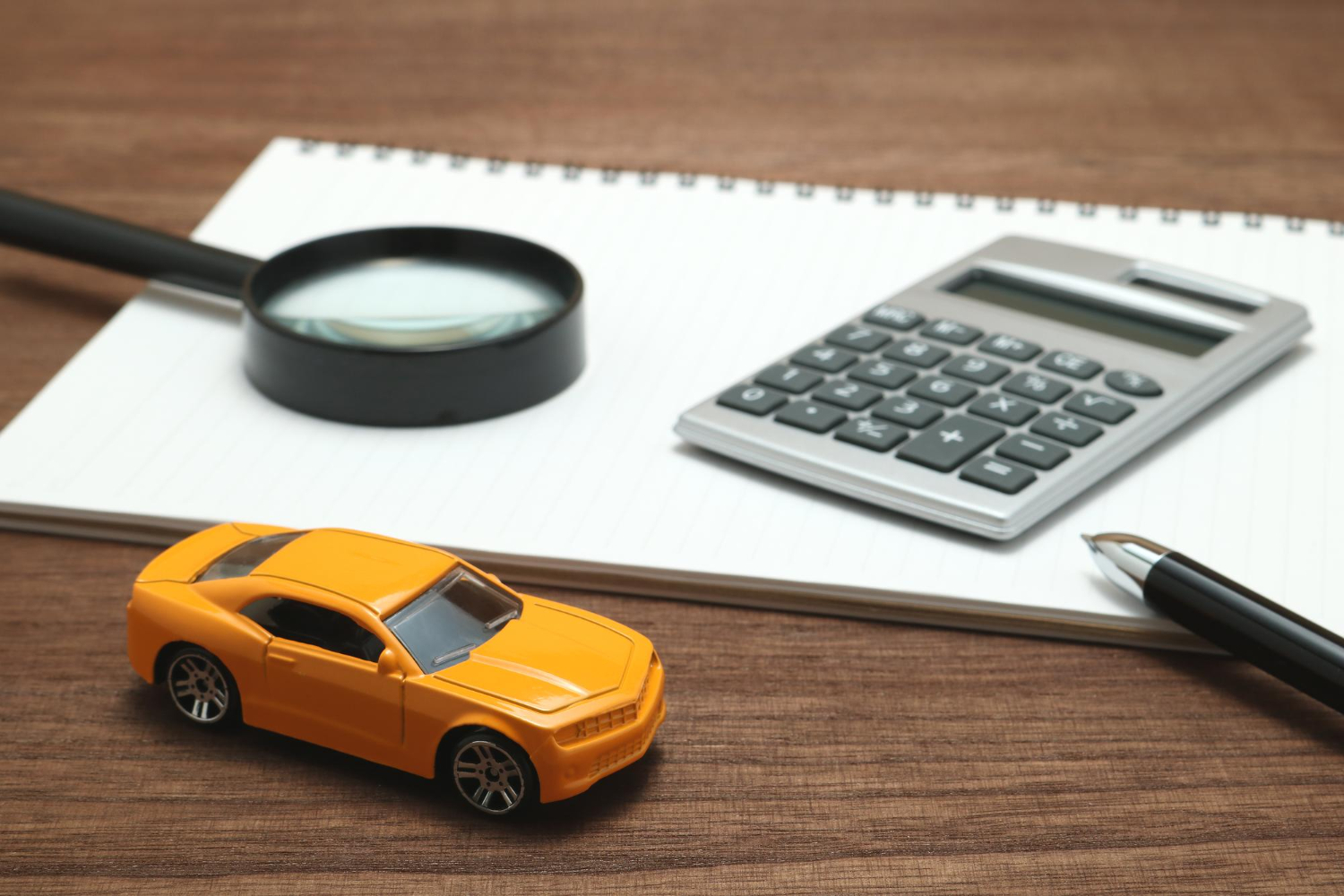 Seus Direitos no Processo de Busca e Apreensão de Veículos