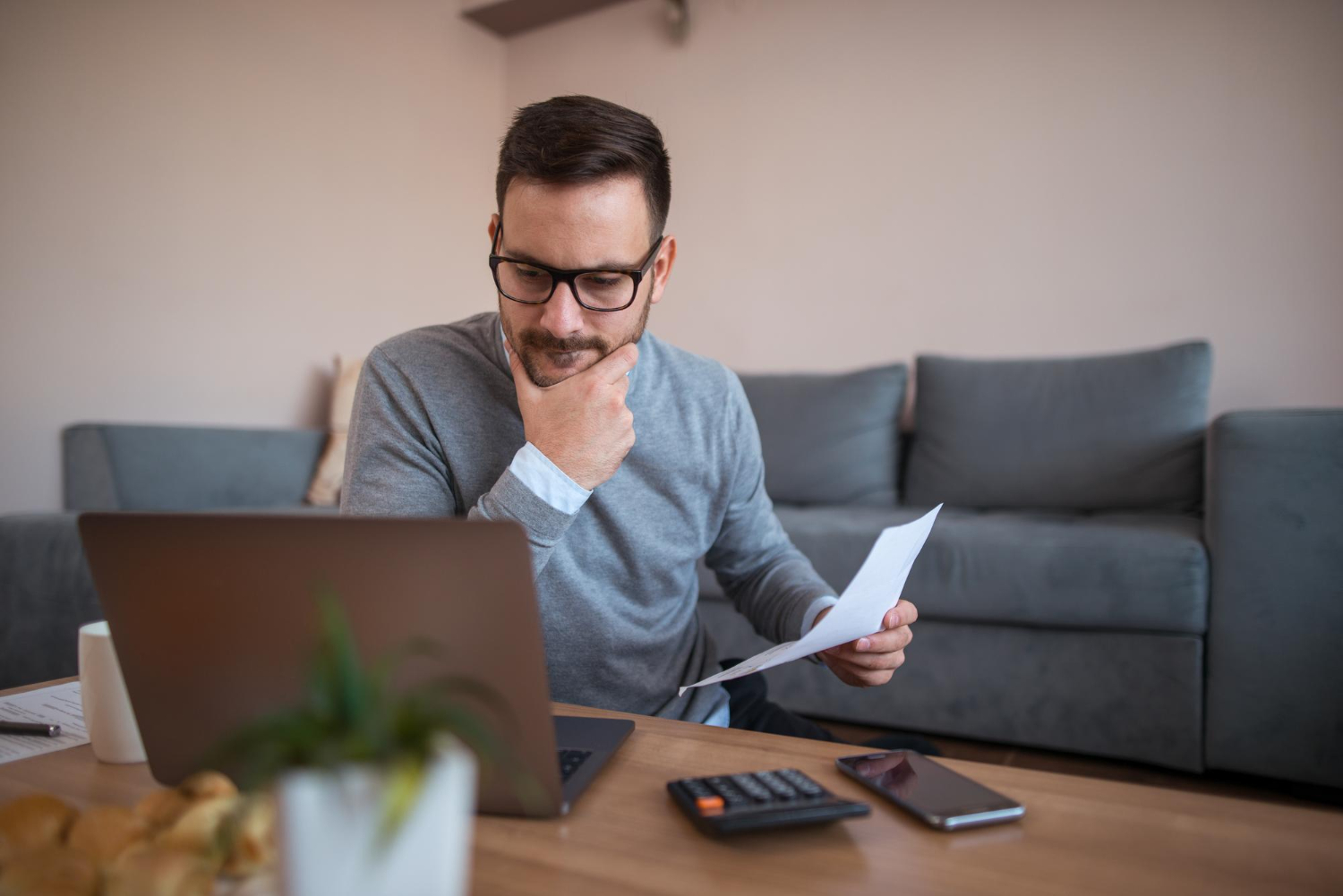 Seu Perfil de Dívida: Por que Você Deve Conhecer Hoje Mesmo