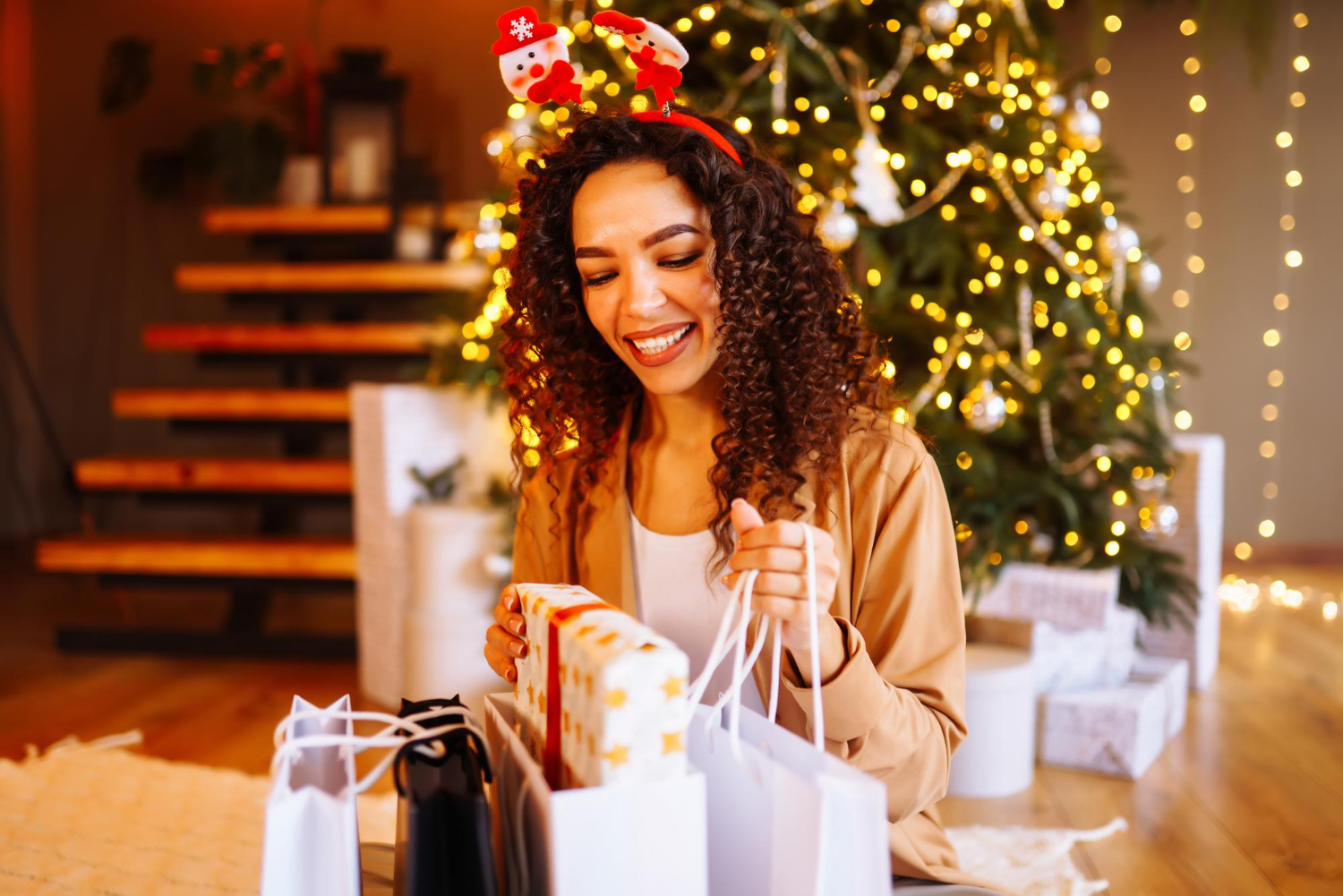 Juros Abusivos nas Compras de Natal: Evite