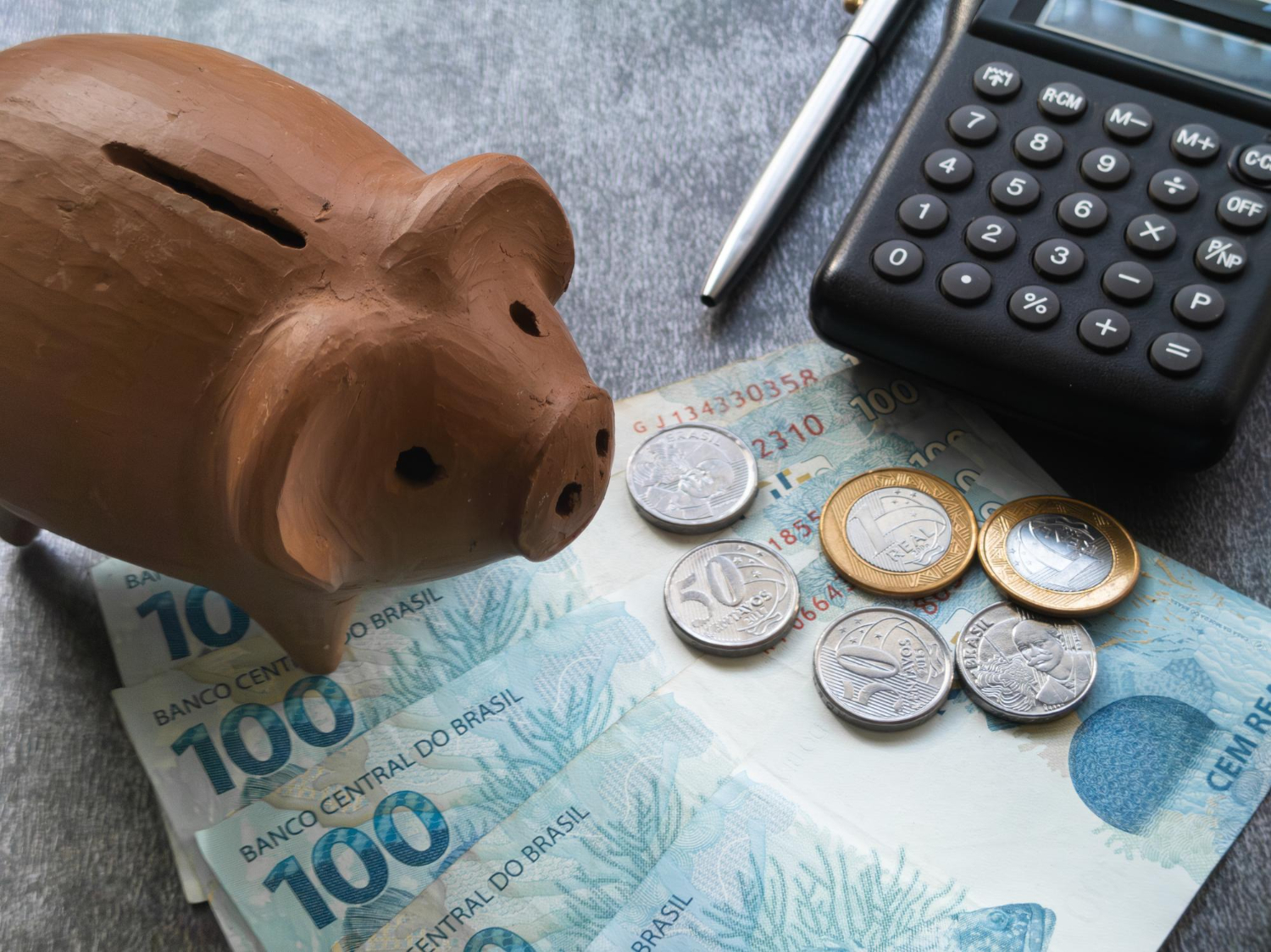 Financiamento Justo: Chega Juros