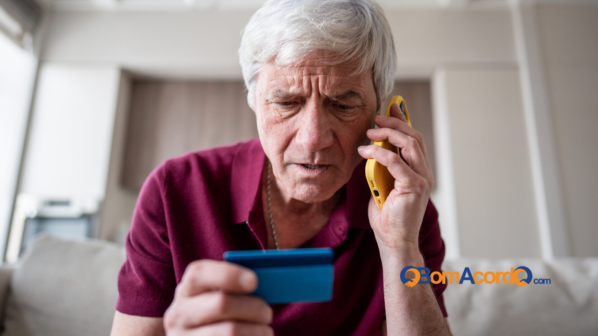 Como evitar golpes financeiros ao renegociar dívidas