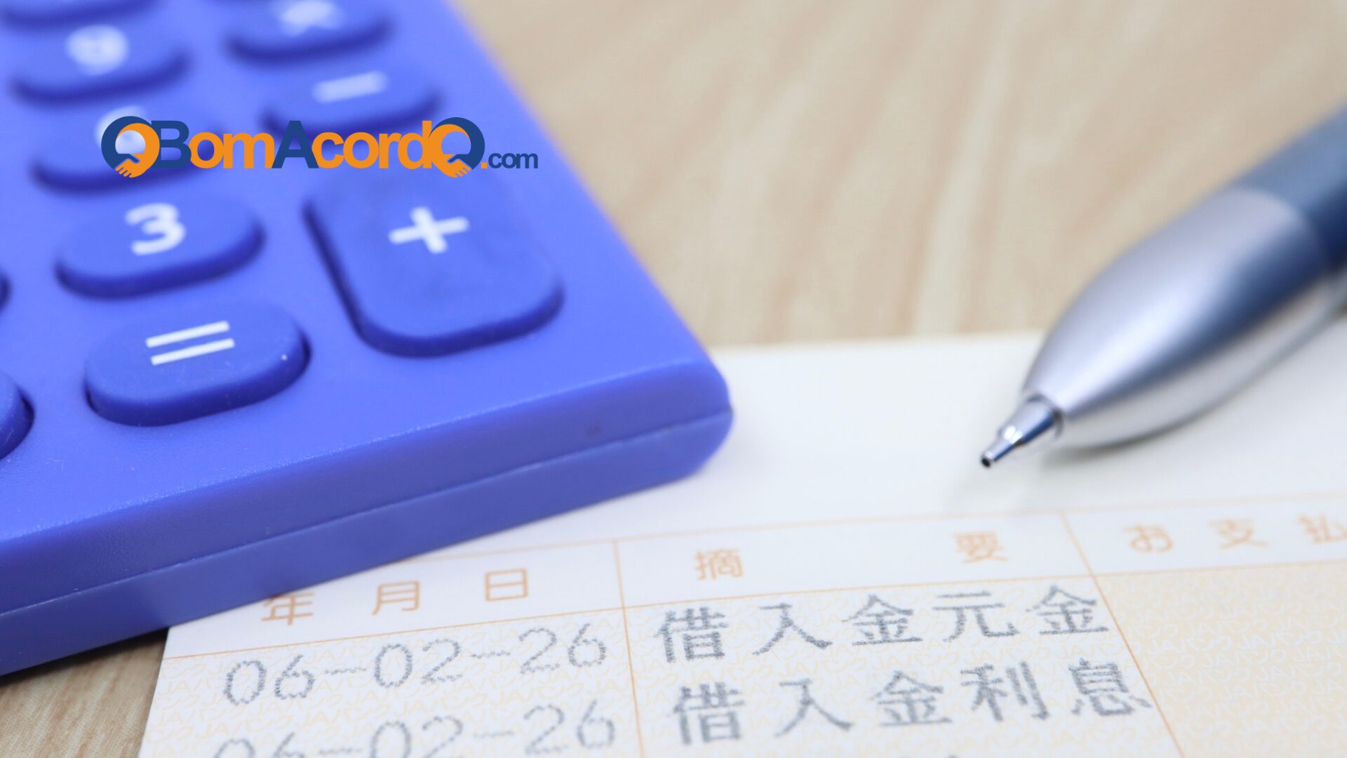 Renegociação de dívidas: Com uma consultoria especializada