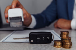 Financiamento de Veículos: Alienação e Riscos