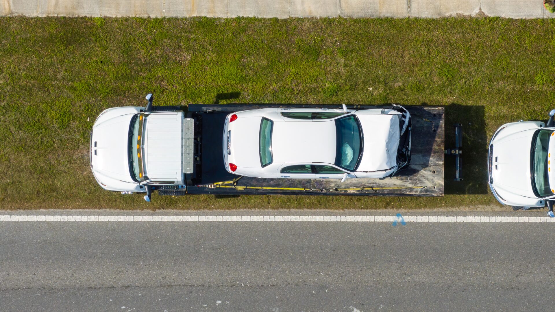 Busca e apreensão: o que fazer