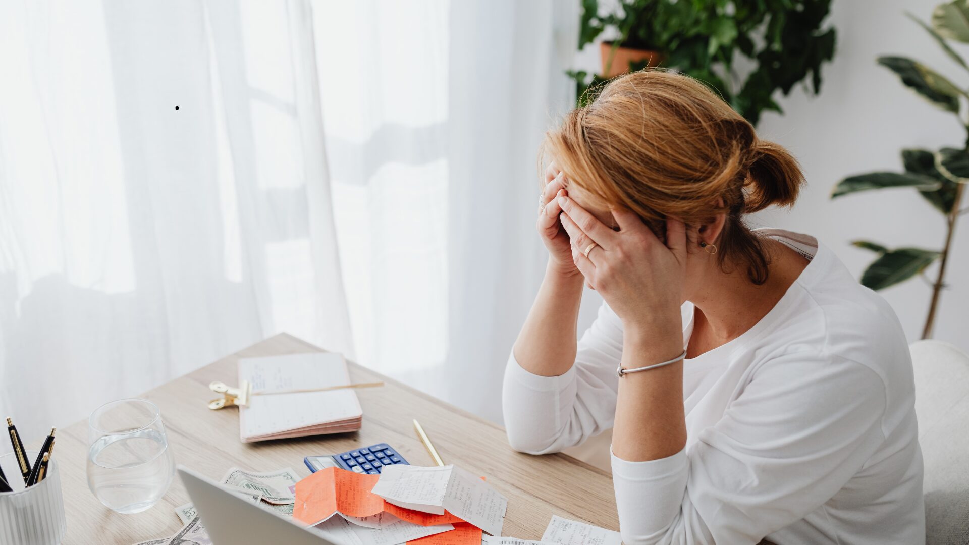 Como sair das dívidas em 30 dias (ou tentar)