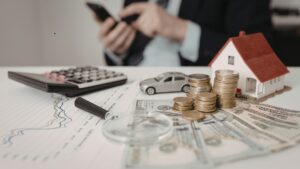 3 passos para reduzir sua parcela agora