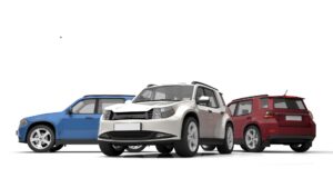 3 sinais de que você está pagando por dois carros
